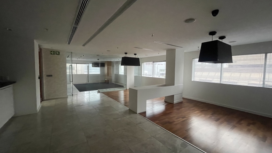 To Let commercial Property for Rent in Cape Town City Centre Western Cape